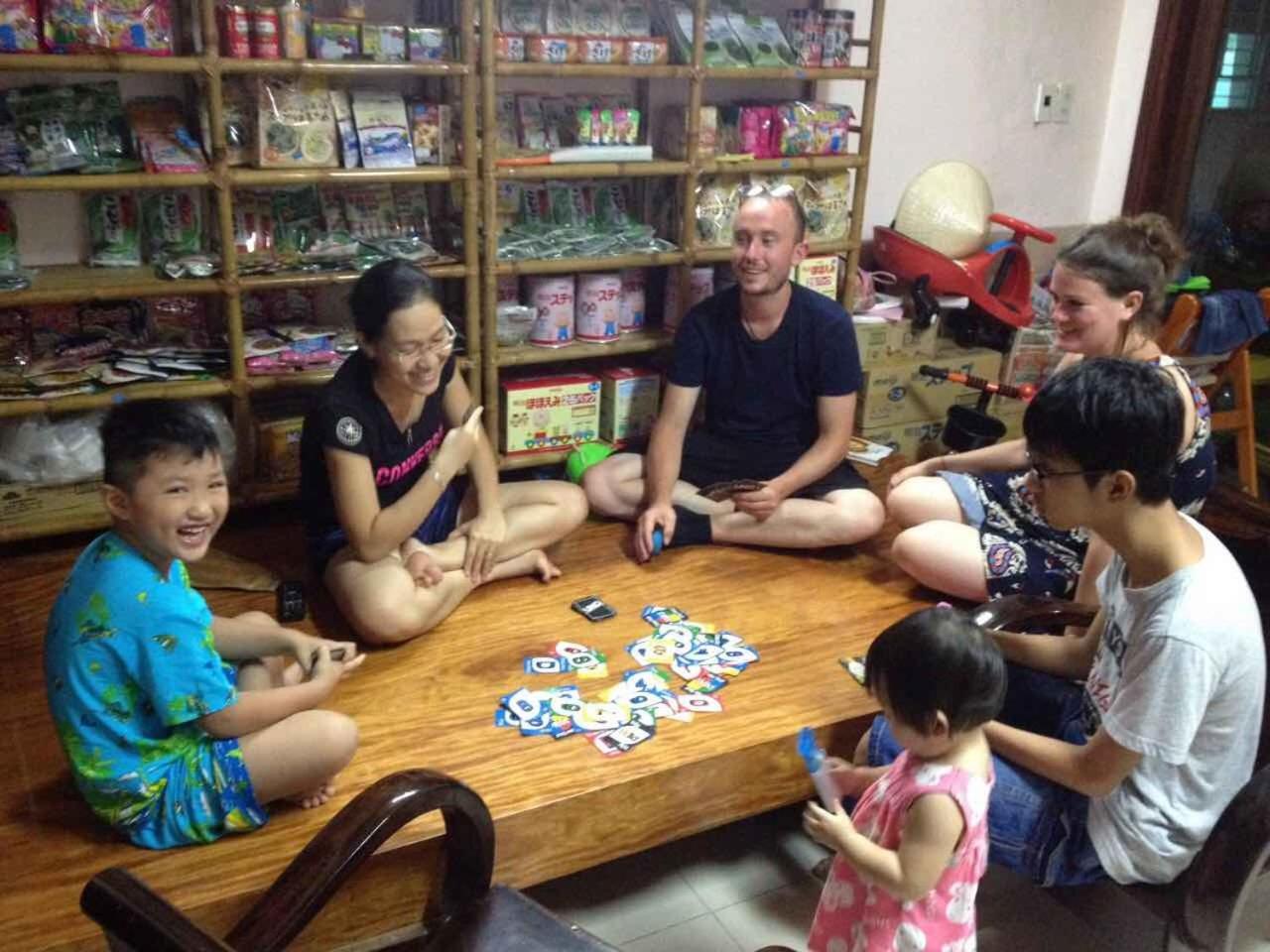 Purple Hue Bnb 外观 照片